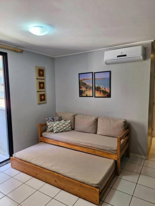 Neo 2 A Melhor Localizacao Turistica De Maceio Na Pajucara Exteriér fotografie